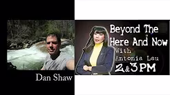 Beyond the Here and Now
