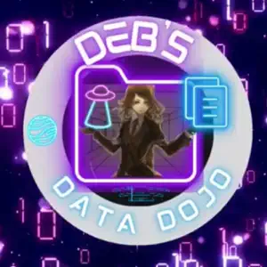 Calling All Beings: Deb's Data Dojo #75