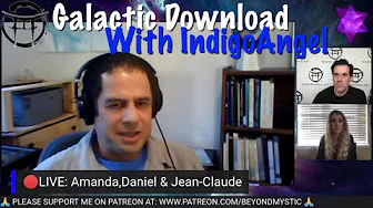 IndigoAngel France Vortex Maps