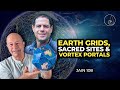 Jain 108: Earth Grids, Sacred Sites & Vortex Portals