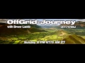 Off Grid Journey - Stonehenge Gardening Tips with Drew Lamb