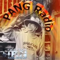 PANG Paranormal Radio