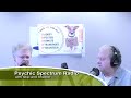 Psychic Spectrum, 1150 KKNW Live Stream