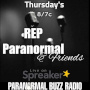REP Paranormal and Friends: Vortex Detective