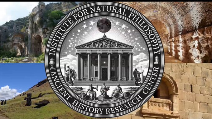 History Myths & Legends