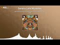 Seneca Lake Mysteries Podcast #8